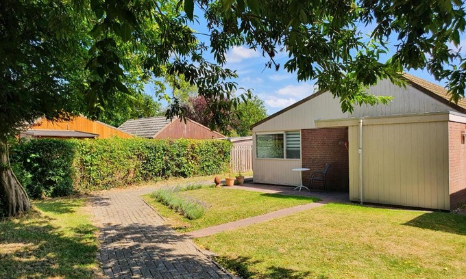 Warmenhuizen Casa | Rekerlanden 117