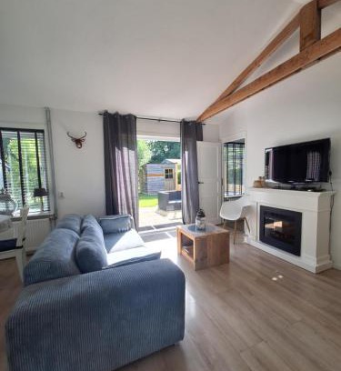 Warmenhuizen Casa | Rekerlanden 133