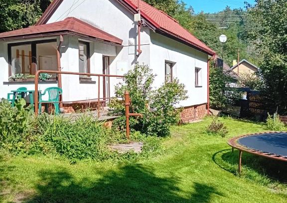 Stechovice Apartamento | Rekreační chata Kocába