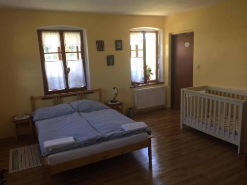Bozanov Casa | Rekreační dům u Marušky
