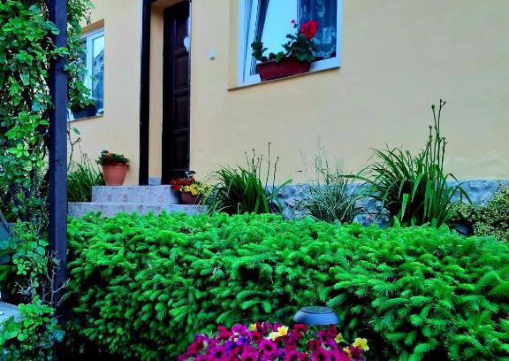 Dedinky Casa | Rekreačný domček Judka