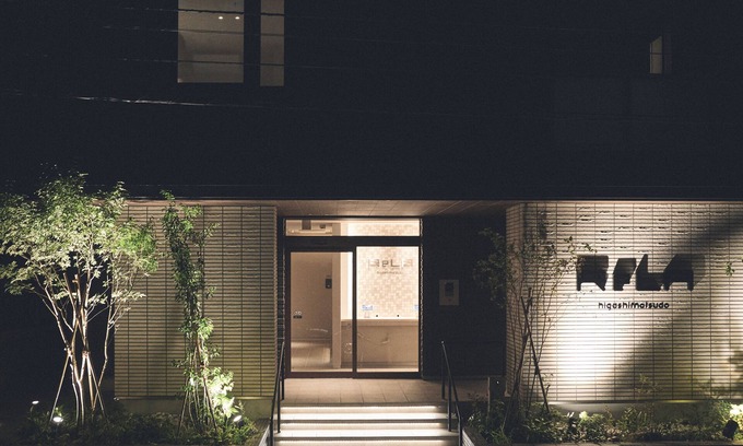 Matsudo Apartamento | ReLA Higashimatsudo