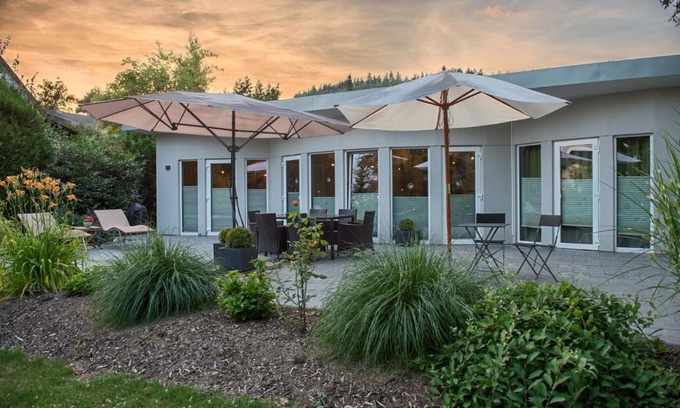 Traben-Trarbach Casa | relactive-mosel Feriendomizil