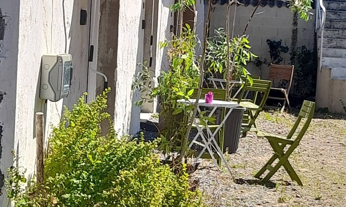 La Tourlandry Apartamento | RELAI DU CHATEAU DE LA TOURLANDRY