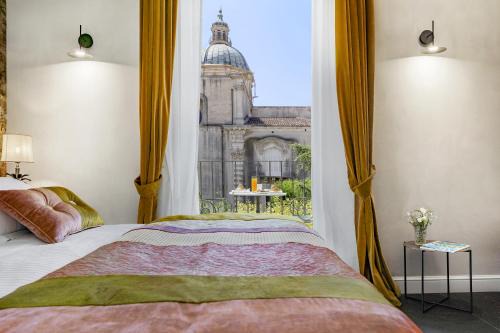 Ragusa Hotel | Relais Antica Badia - San Maurizio 1619