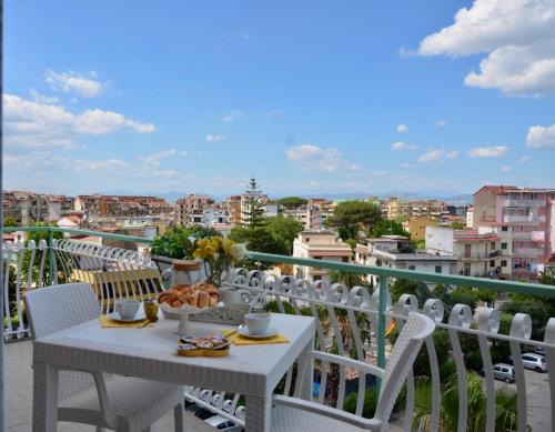 Casalnuovo di Napoli Apartamento | Relais Bellavista B&B