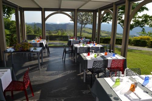 Cavatore Casa | Relais Borgo del Gallo
