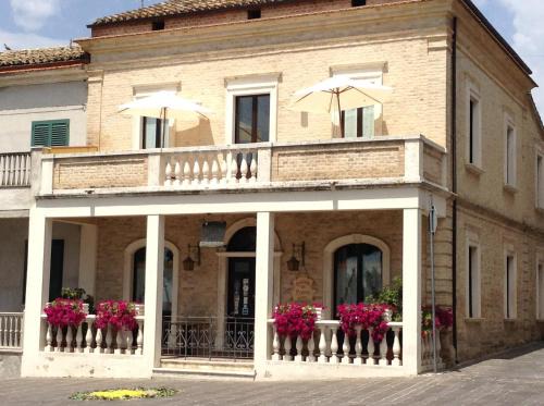 Silvi Paese Casa | Relais Borgo sul Mare - Ospitalità diffusa Silvi