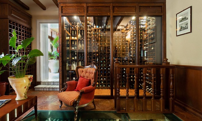 Montallegro Casa | Relais Briuccia