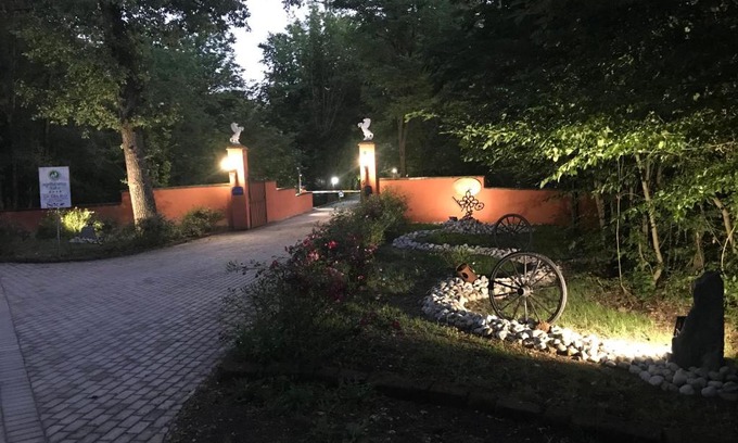 Pianoro Casa | Relais Ca del rio