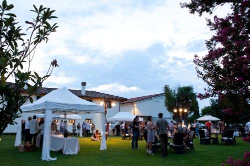 Risano Casa | Relais Casa Orter