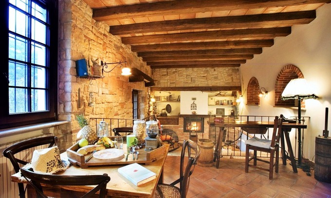 Taino Cama Y Desayuno | Relais Cascina al Campaccio