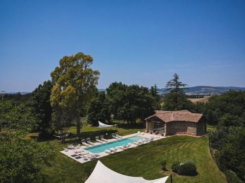 Manciano Hotel | Relais Ciavatta Country Hotel