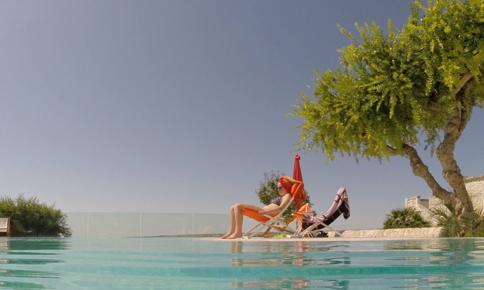 Cimilla II Cama Y Desayuno | Relais Cimillà