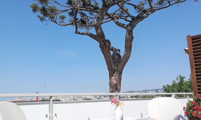 Pompei Casa | Relais Country House