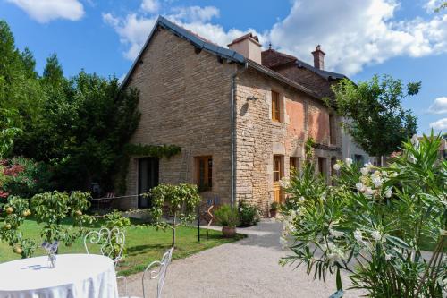 Cunfin Casa | Relais de la Fontaine - Maison de charme