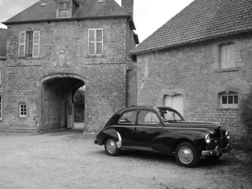 Sainte-Marie-du-Mont Casa | Relais de la Liberte - Utah Beach