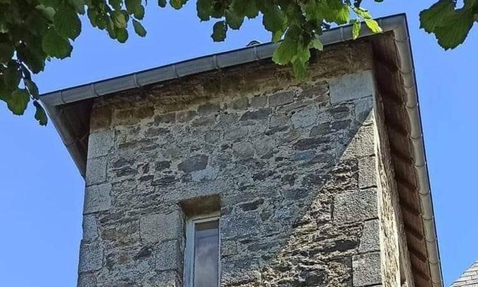 Callac Apartamento | Relais De La Tour
