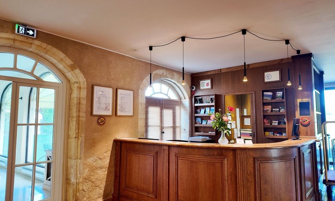 Margaux Hotel | Relais de Margaux – Hôtel, Golf & Spa