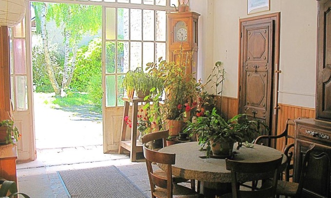 Janville Apartamento | Relais de Poste