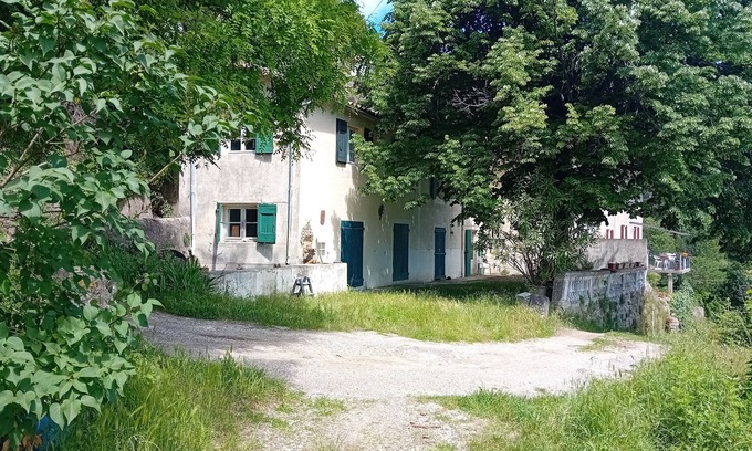 Monoblet Casa | Relais de Randonnée et Chasse Cévenol