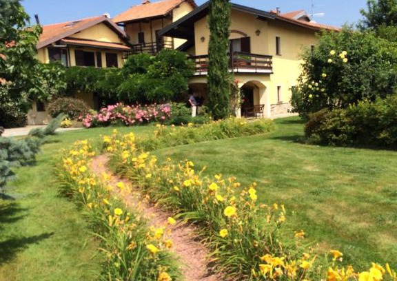 Borgo Ticino Casa | Relais Dei Cesari