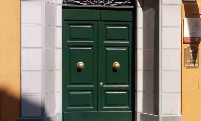 Pisa City Centre Casa | Relais dei Mercanti B&B and Suites