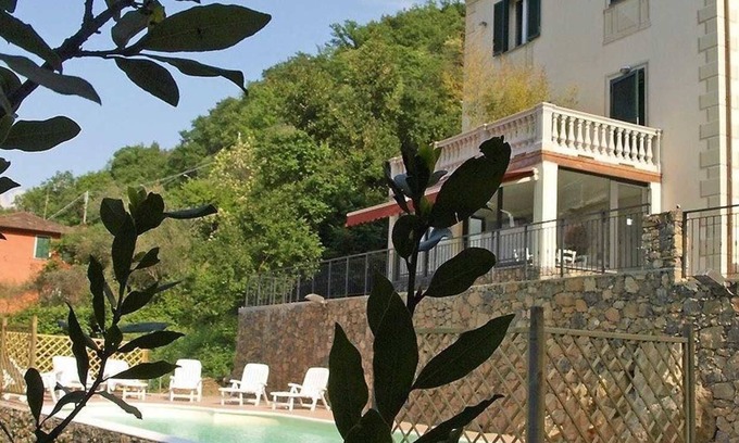 Fezzano Casa | Relais del Golfo