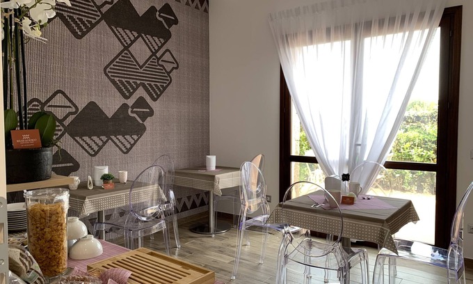 Porto San Paolo Casa | Relais del Borgo - Domo