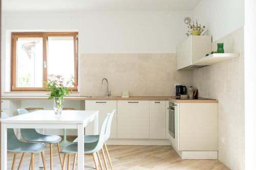 Pianola Apartamento | Relais del Parco Verde e Relais del Parco Rosso