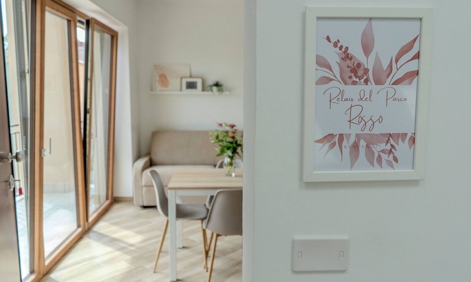 Pianola Apartamento | Relais del Parco Verde e Relais del Parco Rosso