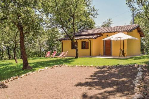 Fabrica di Roma Chalet De Esquí | Relais delle Querce