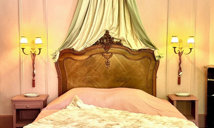 Abbeville Cama Y Desayuno | Relais des Anges - La Bonbonnière