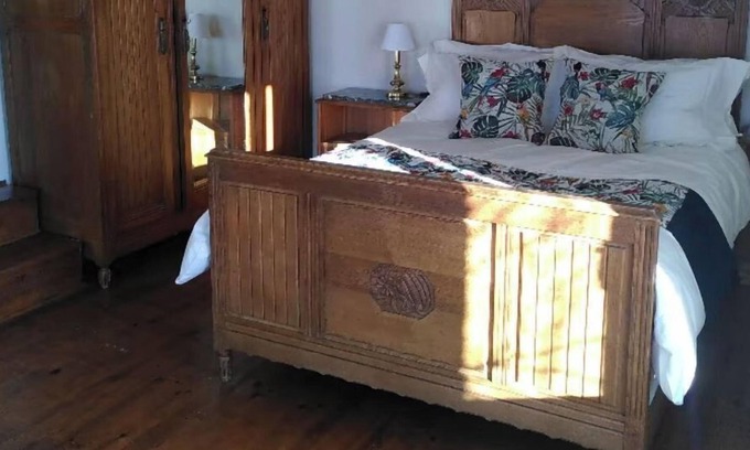 Sutrieu Casa | Relais des Combettes
