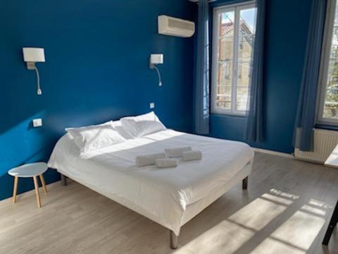 Agen Cama Y Desayuno | Relais des Iles chambres d'hôtes