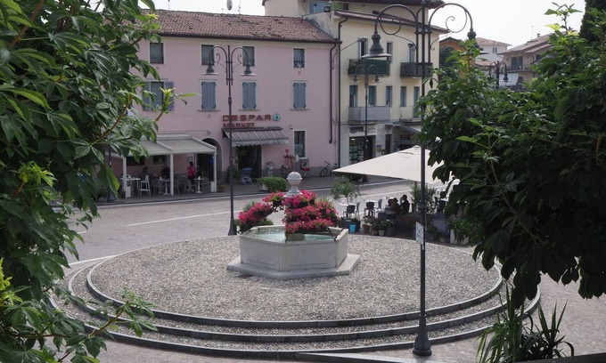 Moniga del Garda Apartamento | Relais Dogana