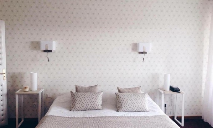 Gueberschwihr Hotel | Relais Du Vignoble