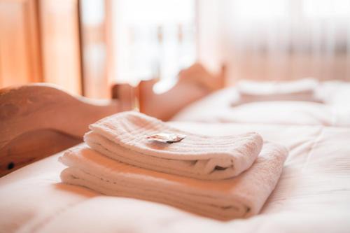 Chermignon Hotel | Relais Fleuri