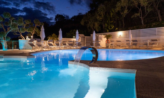 Schiazzano Hotel | Relais Freedom Club