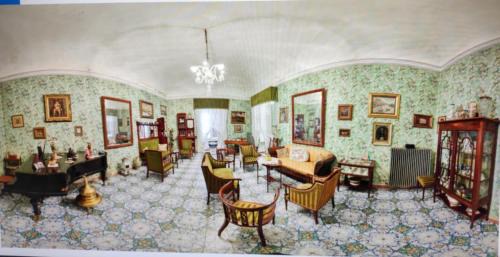 Polizzi Generosa Casa | Relais - Galleria Gagliardo