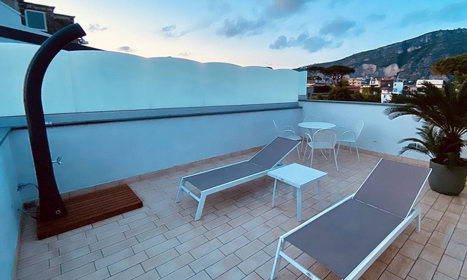 Sant'Agnello Casa | Relais Kaora