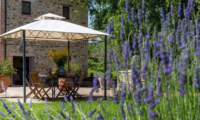 Umbertide Casa | Relais l'Antico Convento