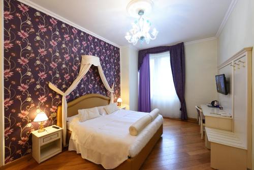 Santissima Annunziata Casa | Relais La Corte di Cloris