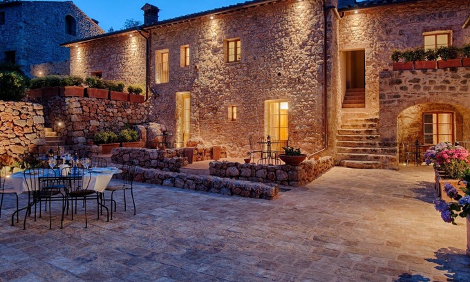 Monteriggioni Casa | Relais La Costa by Interhome