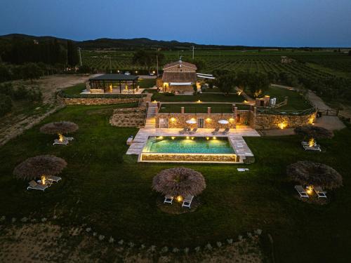 Campiglia Marittima Casa | Relais Lungagnola