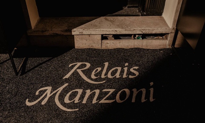 Esquilino Hotel | Relais Manzoni