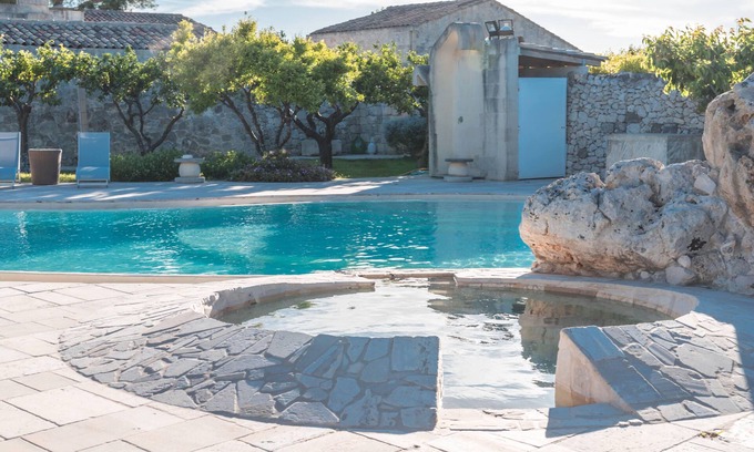 Martano Otro | Relais Masseria Capasa