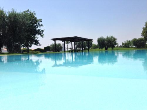 Bernalda Casa | Relais Masseria Cardillo