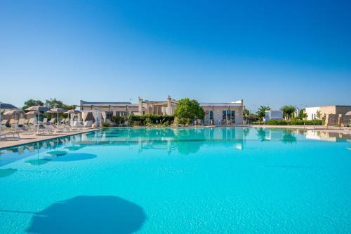 Vernole Complejo | Relais Masseria Le Cesine - CDSHotels