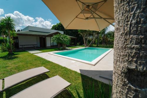 Torrenova Casa | Relais Mediterraneo Collinebros